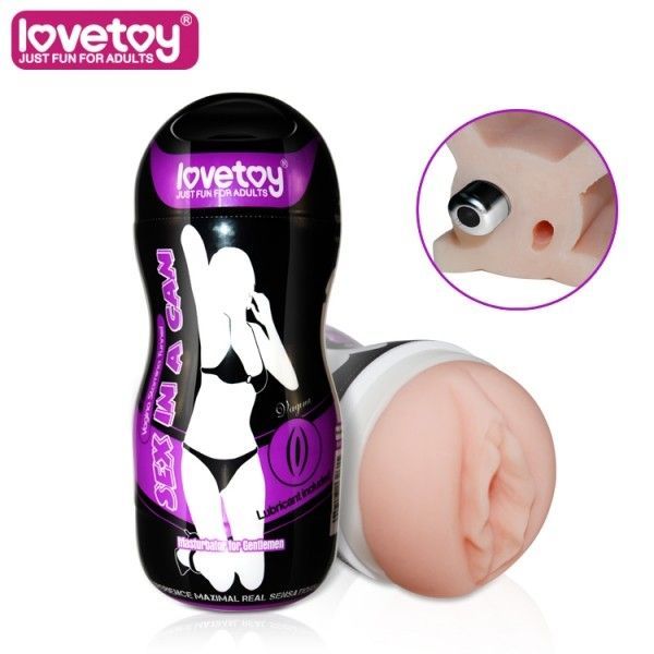 Вагина SEX IN A CAN
