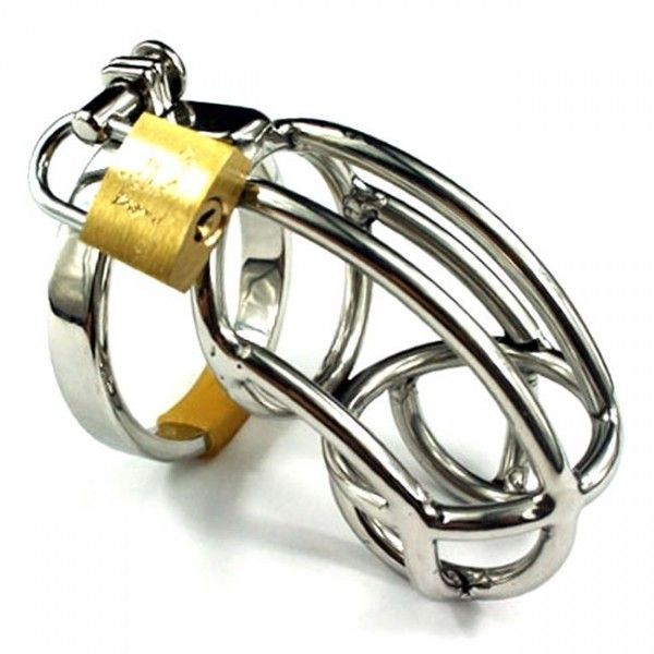 Пояс верности Chastity ZA136