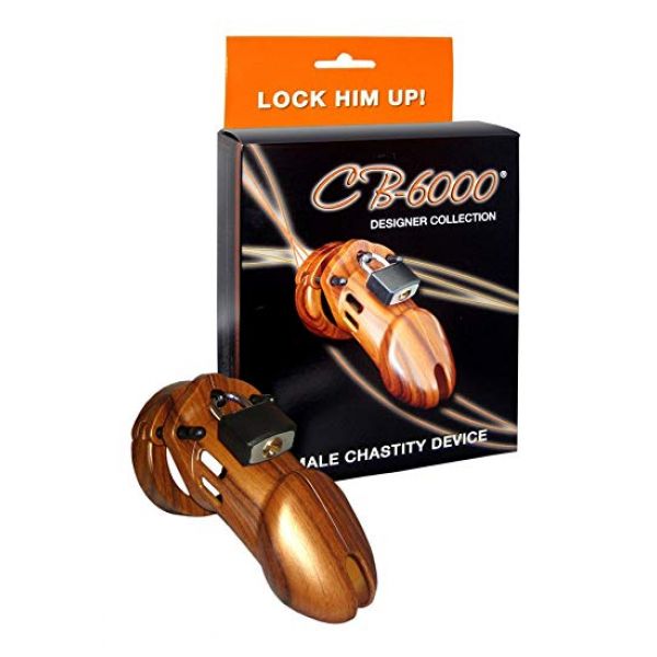 РАСПРОДАЖА! Пояс верности CB-6000 Wood