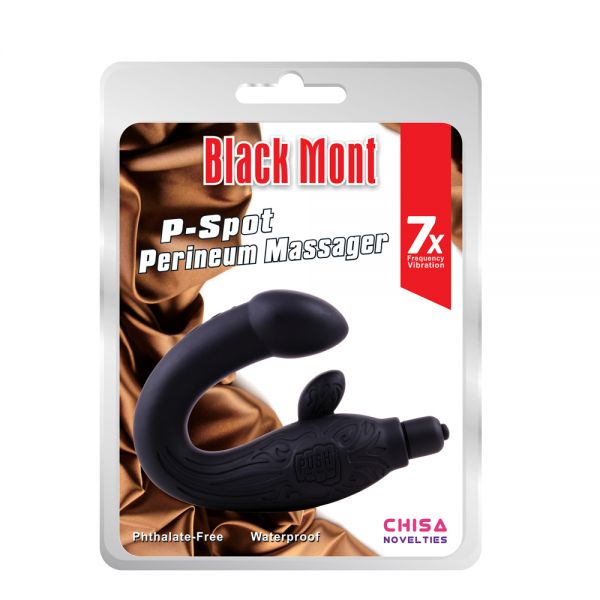 P-Spot Perineum Massager