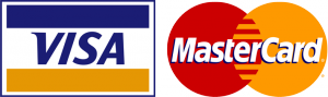 Visa MasterCard